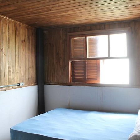 Casa Azul Hostel Порту-Алегри Экстерьер фото